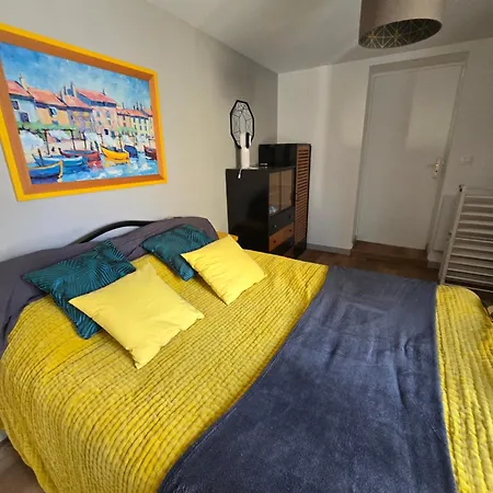 Appartement L Anclem Neufchâtel-Hardelot