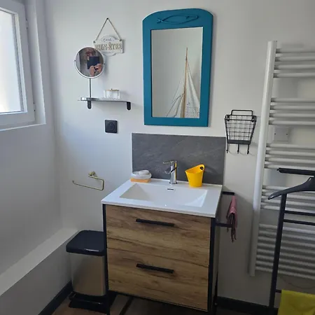 L Anclem Appartement *